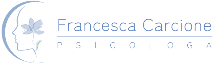 psicologa carcione Logo